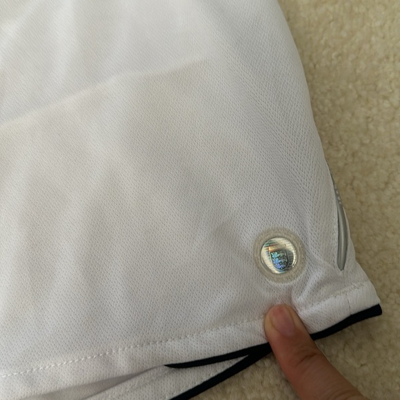 Umbro England jersey from 2005-2007 - Picture 6 of 10